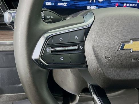 Used 2025 Chevrolet Tahoe LT image 10