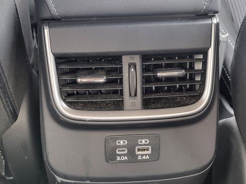 Certified 2023 Subaru Legacy Premium image 30