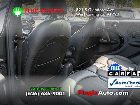 Used 2016 MINI Cooper Countryman S image 10