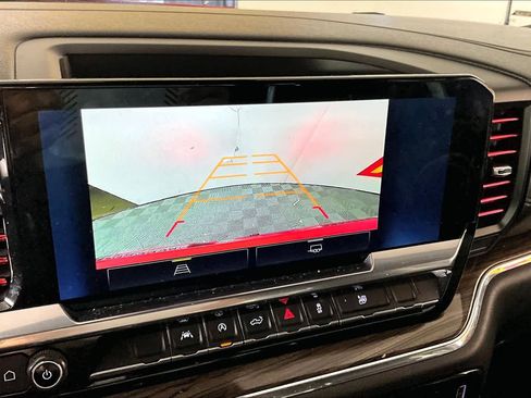 Certified 2023 Chevrolet Silverado 1500 RST w/ Protection Package image 24