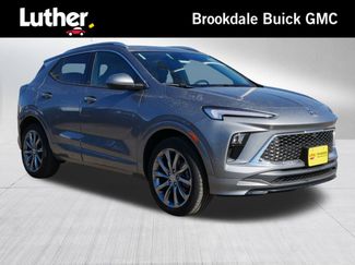 New 2026 Buick Encore GX Avenir w/ Avenir Technology Package video 1