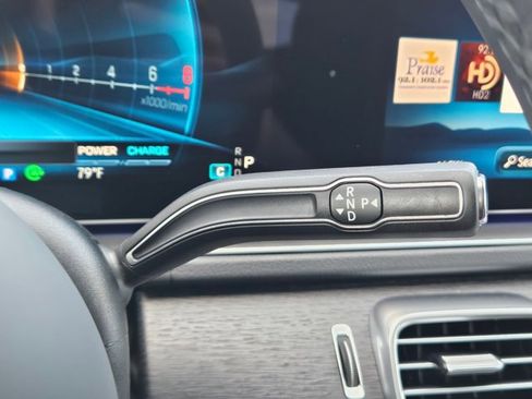 New 2026 Mercedes-Benz GLE 53 AMG AMG GLE 53 image 14