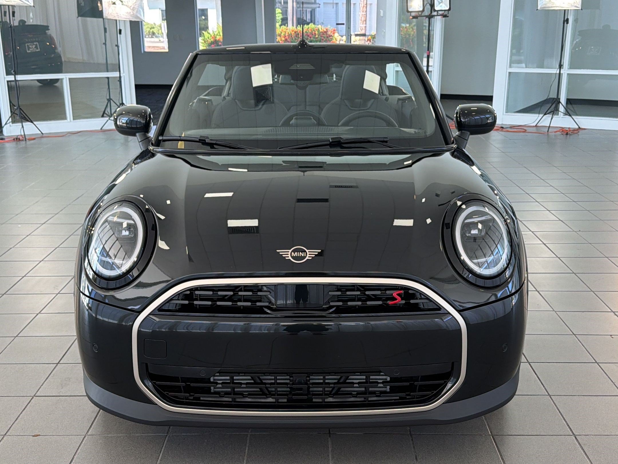 New 2026 MINI Cooper S FWD image 6