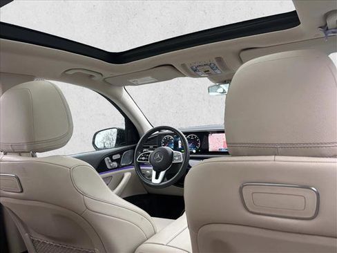 Certified 2020 Mercedes-Benz GLE 450 4MATIC image 19