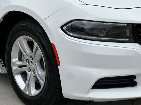 Certified 2022 Dodge Charger SXT w/ Leather Interior Group image 15