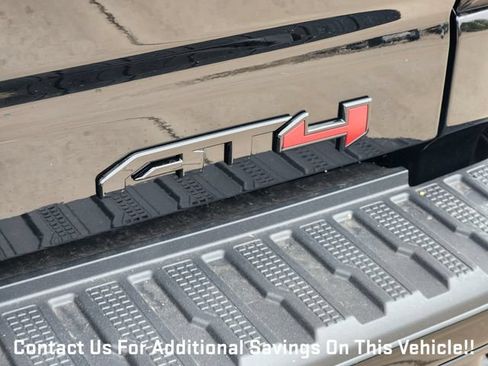New 2026 GMC Sierra 2500 AT4 w/ AT4 Premium Plus Package AWD/4WD image 8