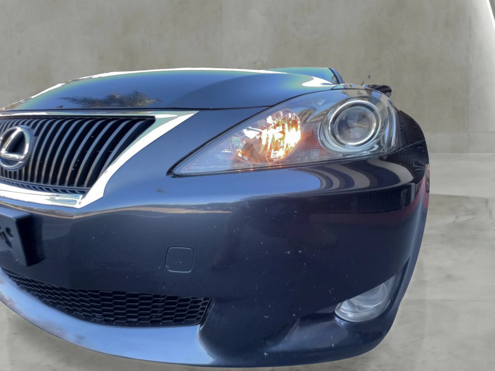 Used 2009 Lexus IS 250 RWD image 53