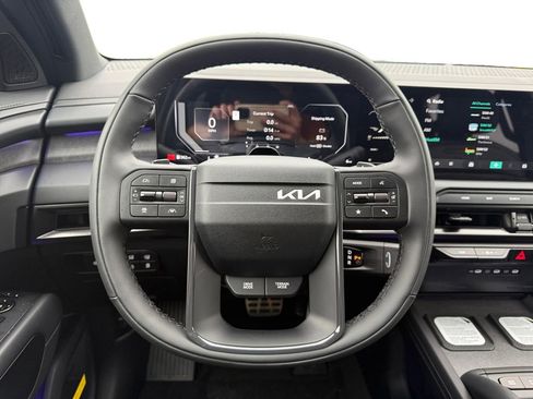 New 2027 Kia Telluride SX X-Pro AWD/4WD image 12