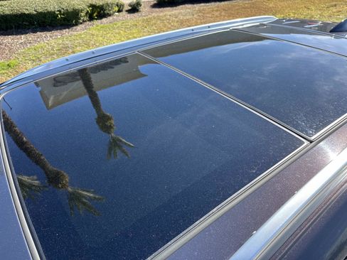 Certified 2025 Cadillac XT5 Premium Luxury image 11