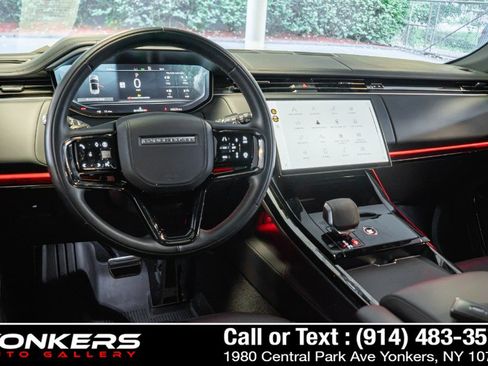 Used 2024 Land Rover Range Rover Sport Dynamic SE AWD/4WD image 48