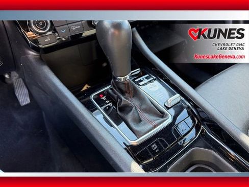 Used 2023 Jeep Compass Trailhawk image 23