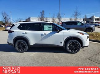 New 2026 Nissan Rogue Dark Armor video 2