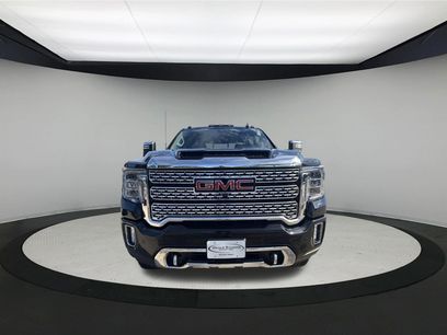 Used 2020 GMC Sierra 3500 Denali w/ Denali Ultimate Package