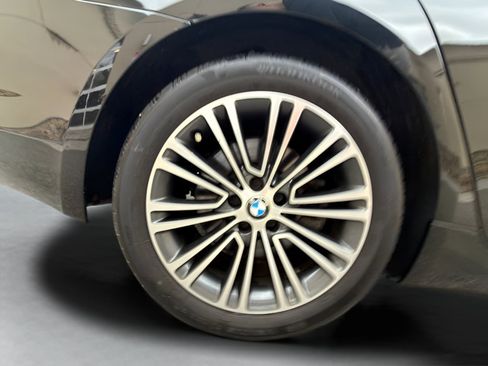 Used 2019 BMW 540i xDrive w/ Executive Package AWD/4WD image 33