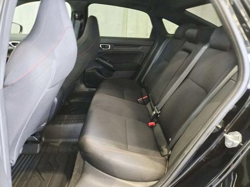 Used 2025 Honda Civic Si image 10