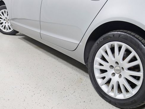 Used 2006 Audi A6 3.2 image 12