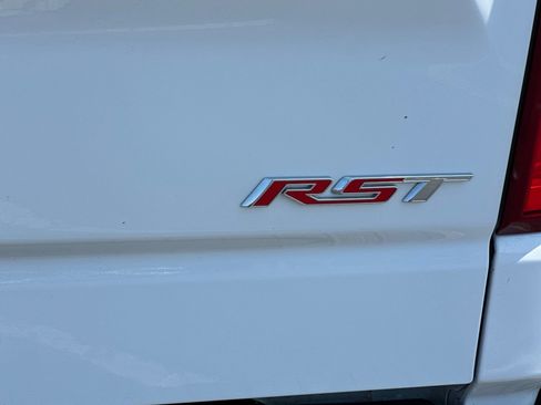Used 2026 Chevrolet Silverado 1500 RST RWD image 49