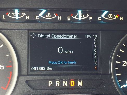 Used 2018 Ford F150 XLT w/ Equipment Group 302A Luxury AWD/4WD image 16