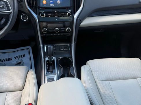 Used 2022 Subaru Ascent Limited w/ Technology Package AWD/4WD image 20