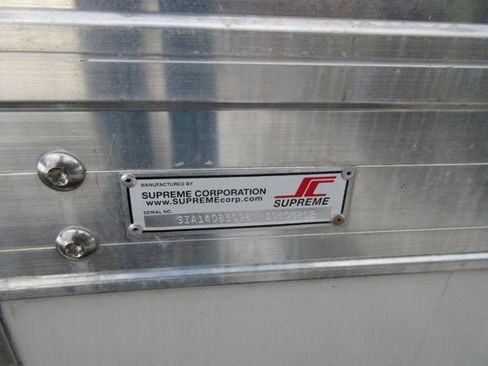 Used 2012 Ford E-350 and Econoline 350 Super Duty w/ PWR Locks & Windows Group RWD image 19