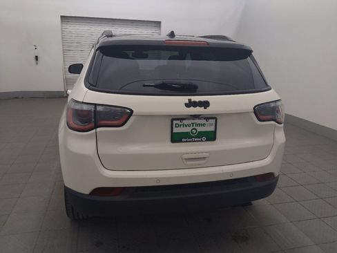 Used 2019 Jeep Compass High Altitude FWD image 6