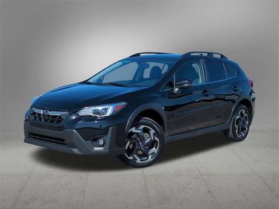 Used 2023 Subaru Crosstrek 2.5i Limited