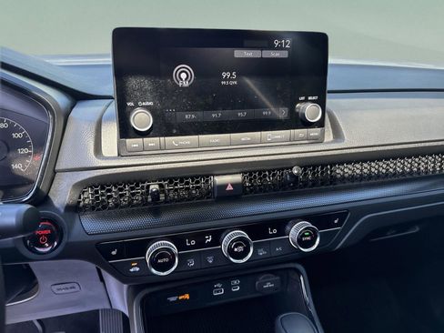 Used 2024 Honda CR-V Sport image 24