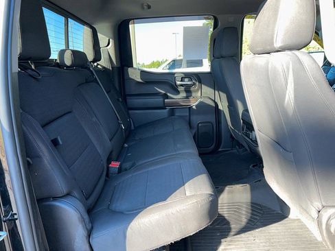 Used 2020 Chevrolet Silverado 1500 RST image 26