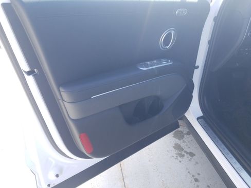 New 2026 Hyundai Palisade Calligraphy AWD/4WD image 9