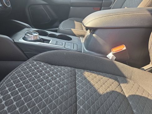 Certified 2023 Ford Escape Active image 22