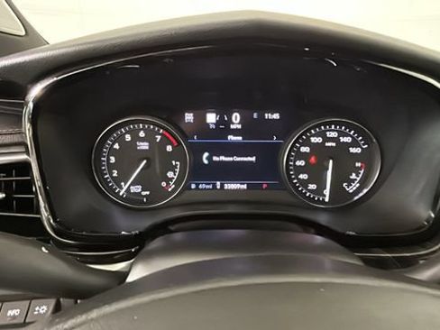 Used 2022 Cadillac XT6 Premium Luxury w/ Technology Package AWD/4WD image 17