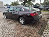 Used 2020 Chevrolet Malibu LS image 4