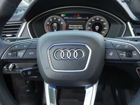 Used 2023 Audi Q5 2.0T Premium Plus w/ Premium Plus Package image 40