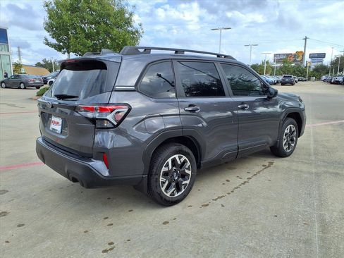 New 2026 Subaru Forester image 16