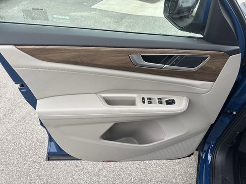 New 2026 Volkswagen Atlas SE image 23