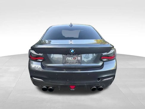 Used 2016 BMW M235i Coupe RWD image 5