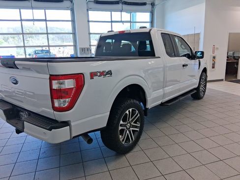 Used 2023 Ford F150 XL w/ STX Appearance Package image 19
