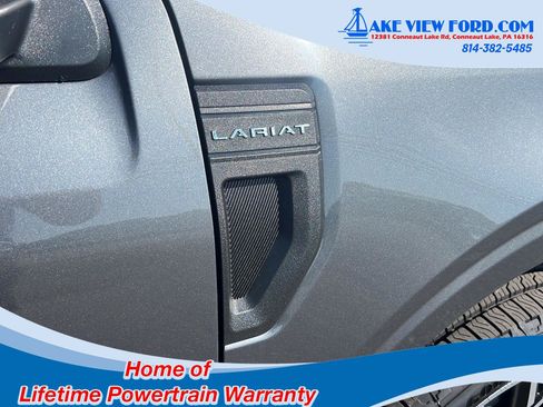 New 2026 Ford Maverick Lariat AWD/4WD image 13