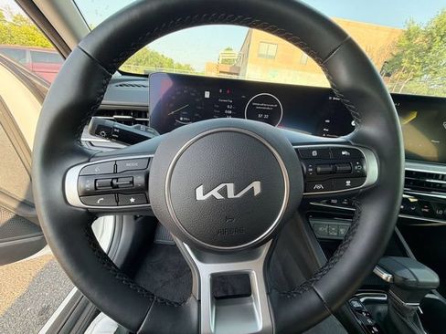 Certified 2025 Kia K5 EX FWD image 23