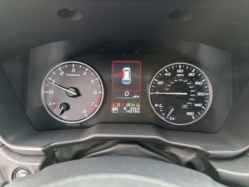 Certified 2024 Subaru Outback Limited XT image 15