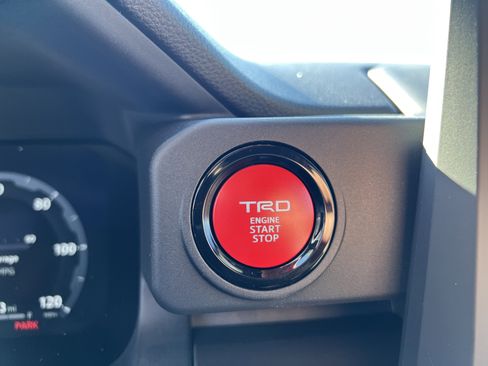 New 2026 Toyota Tacoma TRD Off-Road image 28