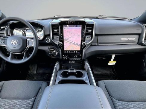 New 2026 RAM 1500 Lone Star image 5