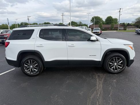 Used 2019 GMC Acadia SLT FWD image 6