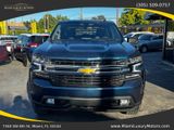 Used 2021 Chevrolet Silverado 1500 RST image 5