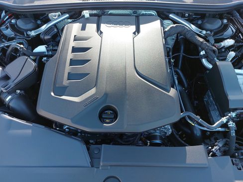 New 2026 Audi A5 Premium AWD/4WD image 34