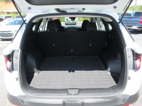 Used 2024 Hyundai Tucson SE FWD image 35