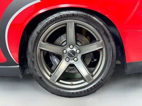 Used 2019 Dodge Challenger SRT Hellcat Redeye RWD image 9