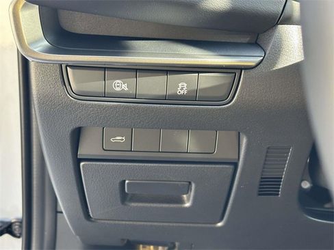 Used 2026 MAZDA MAZDA3 s Sport image 10