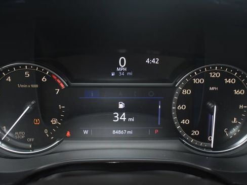 Used 2020 Cadillac XT5 Premium Luxury FWD image 22