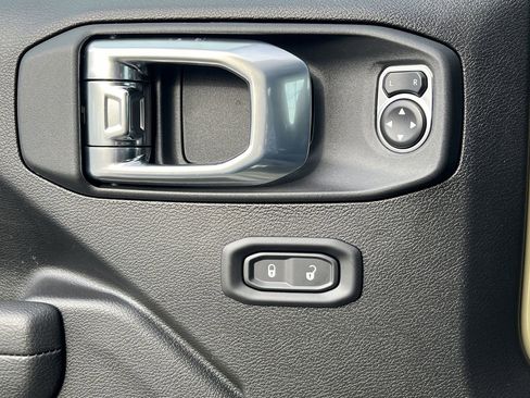 New 2026 Jeep Wrangler Willys image 17